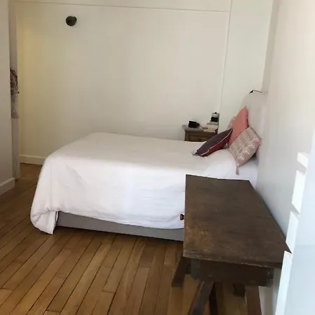 Διαμέρισμα 11 Limit Marais: Cosy *